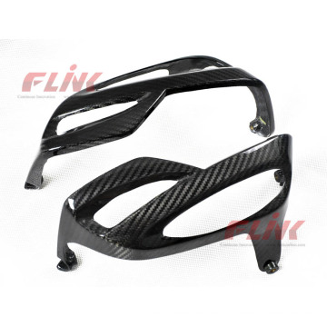 Protector de Cilindro de Fibra de Carbono para BMW R1200